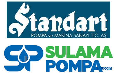 STANDART POMPA FİYAT LİSTESİ 2017