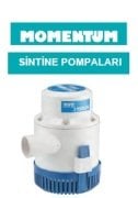 Momentum XBP-1100   12V  Sintine  Pompa