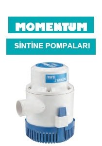 Momentum XBP-4700   12V  Sintine  Pompa