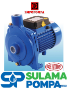 EMPO TKM 150/2 1.5 HP 220V TEK KADEMELİ SANTRİFÜJ POMPA