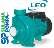 LEO AC300B3 4, HP 380w 3'' ÇIKIŞLI TEK KADEMELİ SANTRİFÜJ POMPA