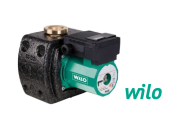 WİLO TOP-Z 30/7 T -RG  PN 10 KULLANMA SUYU SİRKÜLASYON POMPASI ( BAĞLANTI ÇAPI 11/4\'\' )