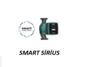 SMART SİRİUS 32/12 180  FREKANS KONTROLLÜ DİŞLİ ECO DESIGN SİRKÜLASYON POMPASI