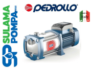 5CR 90 1.5 HP 380V PASLANMAZ GÖVDELİ KADEMELİ POMPA
