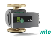 WİLO STRATOS-Z 40/1-12 - DN40 FREKANS KONVERTÖRLÜ SİRKÜLASYON POMPASI