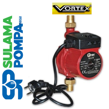 VORTEX UPA 120 AUTO 270W 3/4'' GÜNEŞ ENERJİ POMPASI