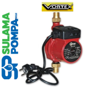 VORTEX UPA 120 AUTO 270W 3/4'' GÜNEŞ ENERJİ POMPASI