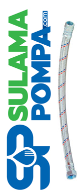 11/4'' 60 CM ÇELİK ÖRGÜLÜ HİDROFOR FLEKSİ