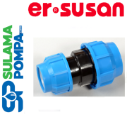 ERSUSAN 50x40''mm REDÜKSİYON MANŞON KABLİN