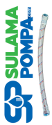 2'' 60 CM ÇELİK ÖRGÜLÜ HİDROFOR FLEKSİ