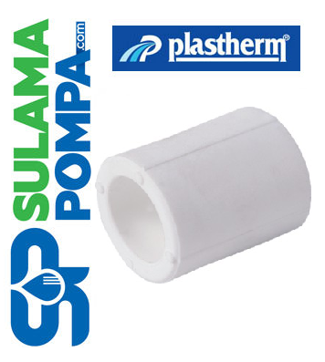 PLASTHERM  63 MM PPRC MANŞON