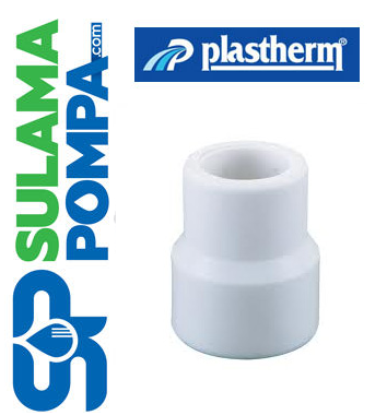 PLASTHERM 25/20 MM PPRC REDÜKSİYON