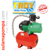 TROY HMJ H 10C  1, HP PAKET HİDROFOR
