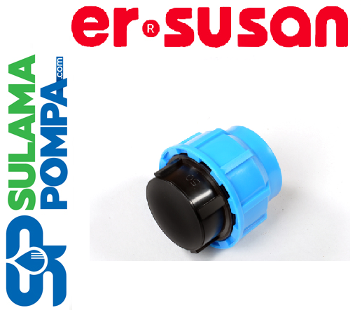 ERSUSAN 75'' mm KABLİN TAPA
