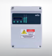WİLO Xtreme 2M/3-F2 - DİJİTAL KONTROL KORUMA PANO