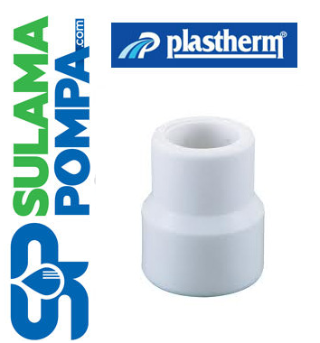 PLASTHERM 75/25 MM PPRC REDÜKSİYON