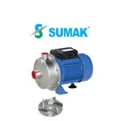 Sumak SMINOX/A-150 X   1.5Hp 220V  Paslanmaz Santrifüj Pompa (AISI 316)