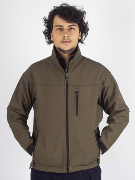 Wolfram Blizart SoftShell Mont