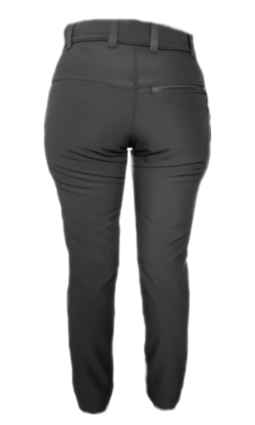 Wolfram Kışlık Softshell Pantalon