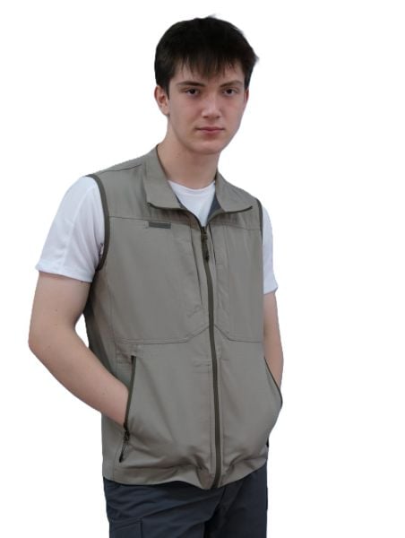 Wolfram Taktik Yelek