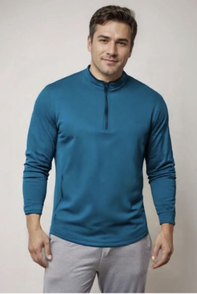 Wolfram Tai Fleece