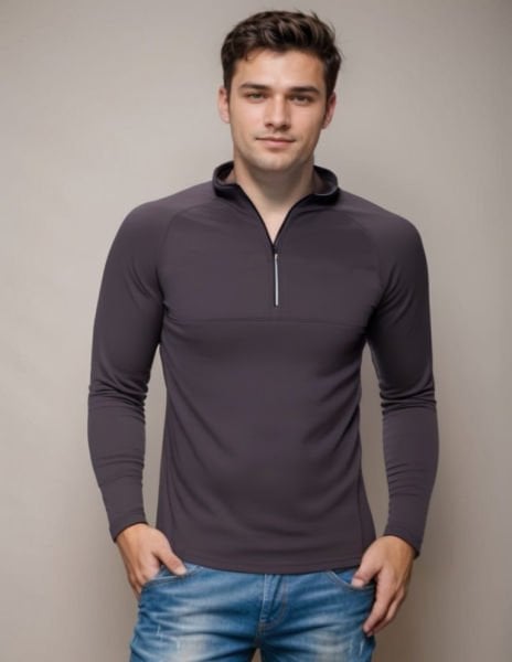 Wolfram Tai Fleece