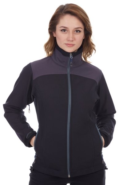Wolfram Blizart Softshell Mont