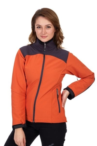 Wolfram Blizart Softshell Mont