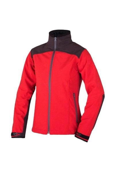 Wolfram Blizart Softshell Mont