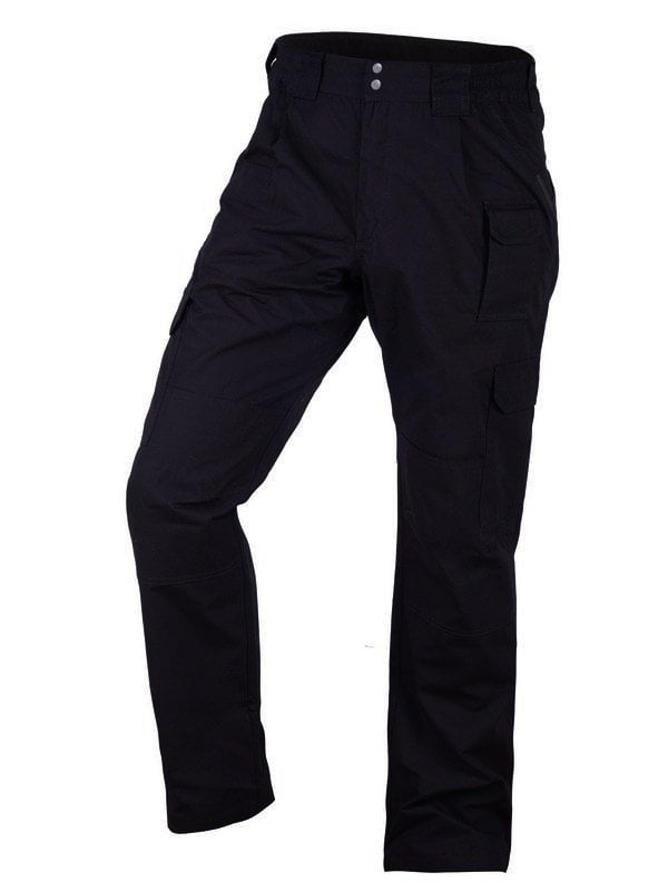 Wolfram Tactical Pantolon Siyah - L