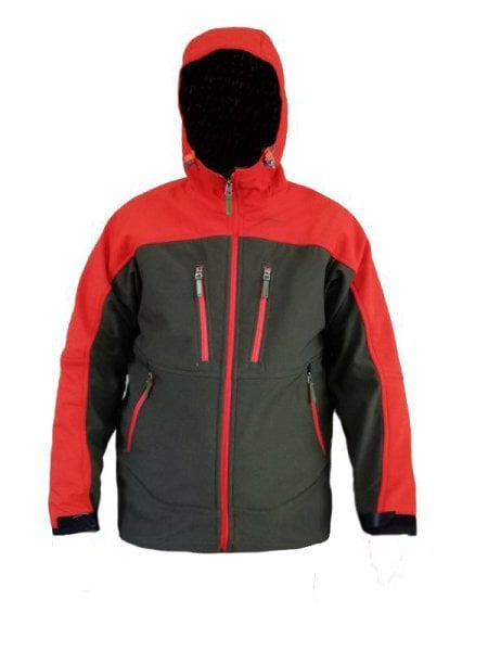 Wolfram Slojen Hoody mont Siyah - L