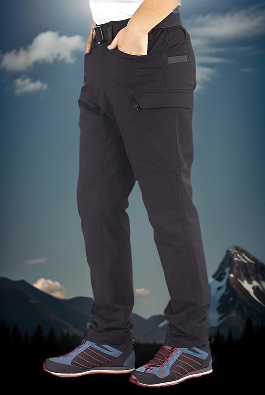 Wolfram Nippo Classic Pantolon