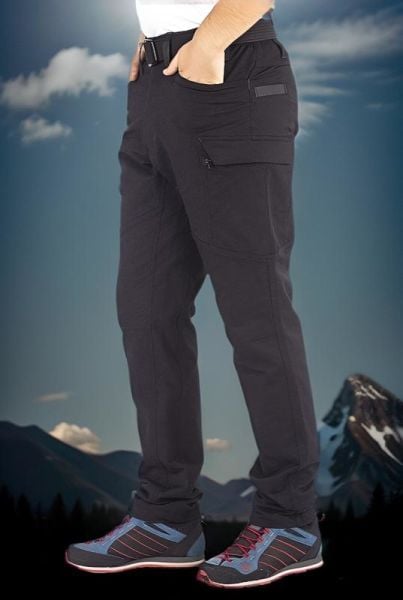 Wolfram Nippo Classic Pantolon