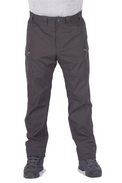 Wolfram Nippo Tactical Pantolon Haki-Yeşil - L