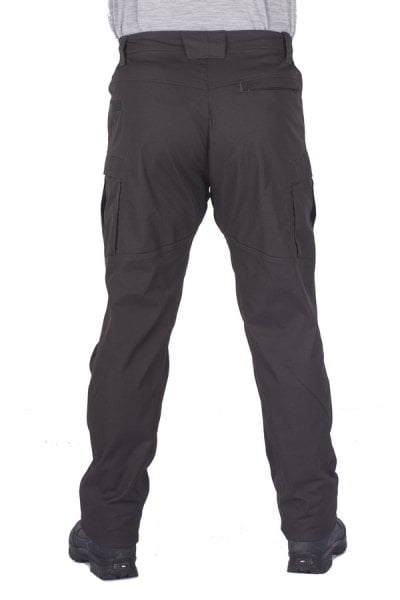Wolfram Nippo Tactical Pantalon Haki-Yeşil - L