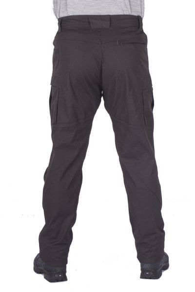 Wolfram Nippo Tactical Pantolon Haki-Yeşil - L