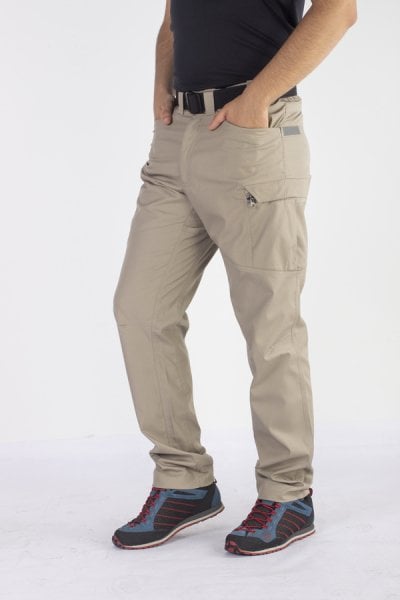 Wolfram Nippo Tactical Pantolon Haki-Yeşil - L