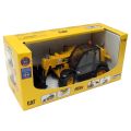 BRUDER Caterpillar Teleskopik Kepçeli 02141