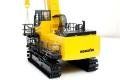 KOMATSU PC 1100LC-6 SHOWEL METAL MAKET