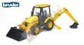 BRUDER JCB Midi CX Kepçeli Ekskavatör