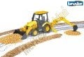 BRUDER JCB Midi CX Kepçeli Ekskavatör