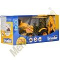 BRUDER JCB Midi CX Kepçeli Ekskavatör