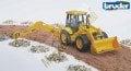 BRUDER JCB 4CX Kepçeli Ekskavatör