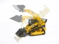 BRUDER Caterpillar Paletli Yükleyici 02136