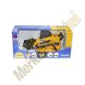 BRUDER Caterpillar Paletli Yükleyici 02136