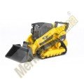 BRUDER Caterpillar Paletli Yükleyici 02136