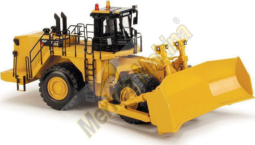 1/50 CATERPILLAR 854K WHEEL DOZER