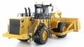 1/50 CATERPILLAR 854K WHEEL DOZER