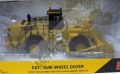 1/50 CATERPILLAR 854K WHEEL DOZER