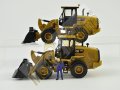 cat 938K WHEEL LOADER 1:50